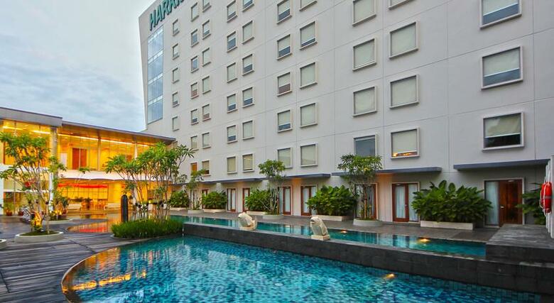 Harris Hotel Sentul City Bogor