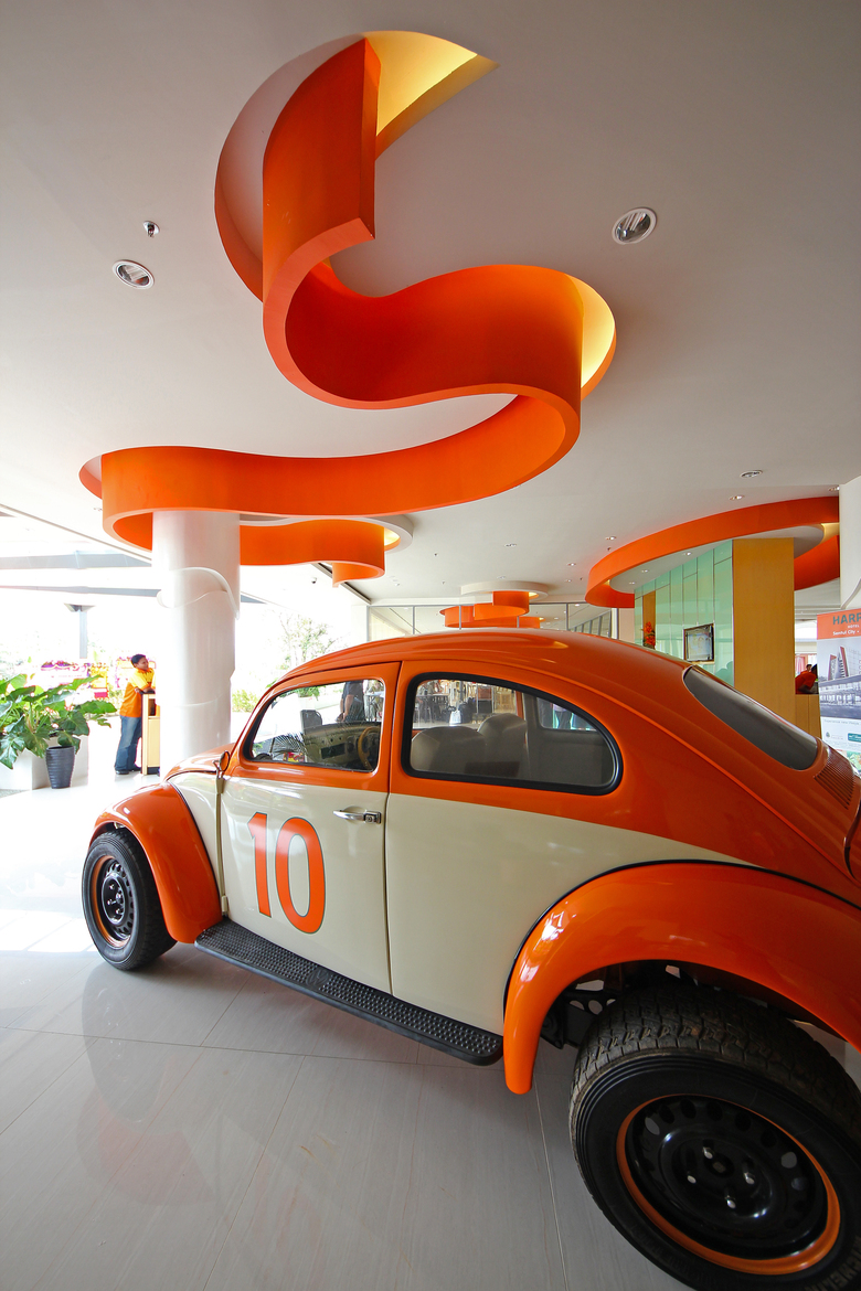 Harris Hotel Sentul City Bogor