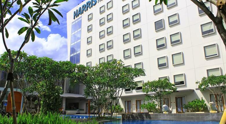 Harris Hotel Sentul City Bogor