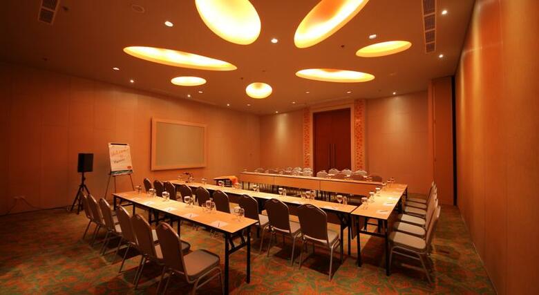 Harris Hotel Sentul City Bogor