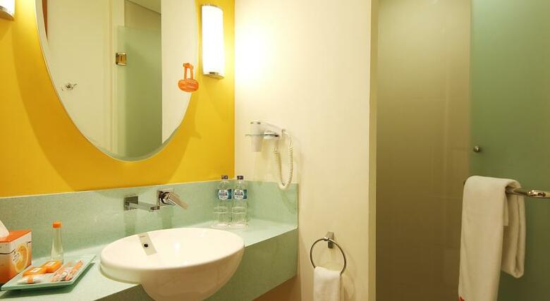 Harris Hotel Sentul City Bogor