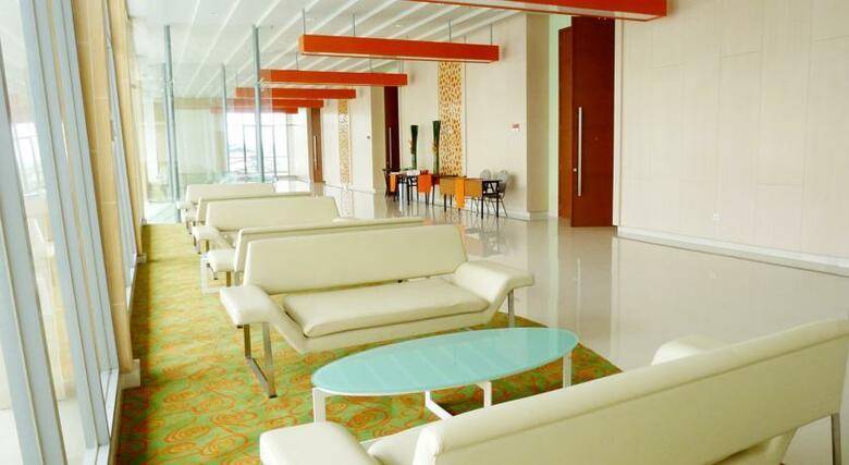 Harris Hotel Sentul City Bogor