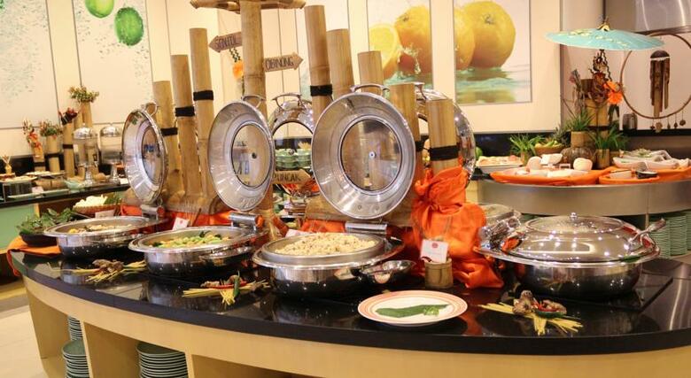 Harris Hotel Sentul City Bogor