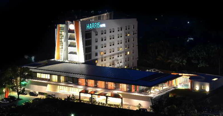 Harris Hotel Sentul City Bogor