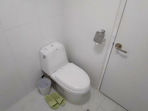 Hostal Slowciti Hostel