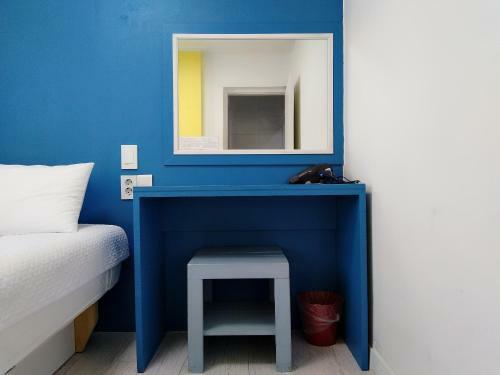 Hostal Slowciti Hostel