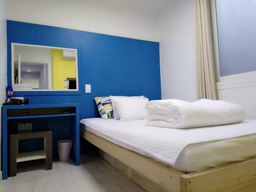 Hostal Slowciti Hostel