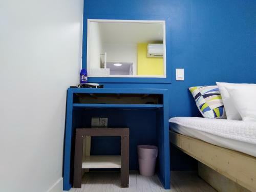 Hostal Slowciti Hostel