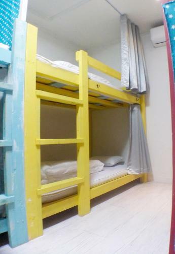 Hostal Slowciti Hostel