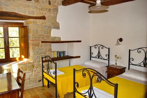 Hostal Agriturismo Elisei