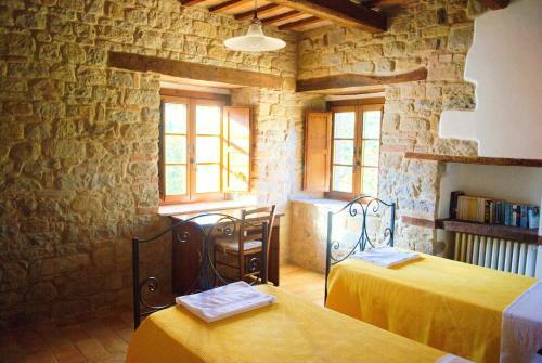 Hostal Agriturismo Elisei