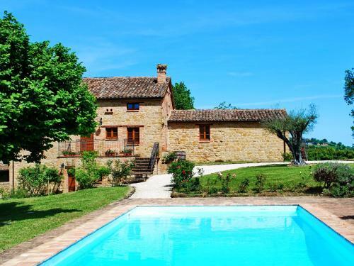 Hostal Agriturismo Elisei