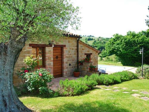 Hostal Agriturismo Elisei
