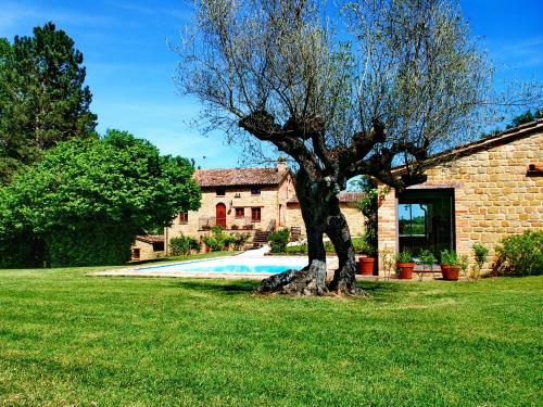 Hostal Agriturismo Elisei