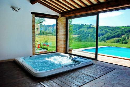 Hostal Agriturismo Elisei
