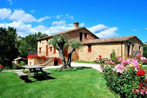 Hostal Agriturismo Elisei