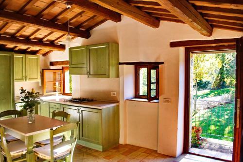 Hostal Agriturismo Elisei