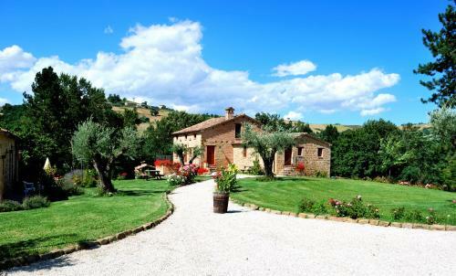 Hostal Agriturismo Elisei