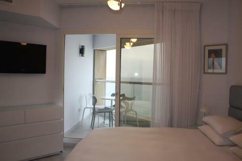 Ezore Yam Apartments - Ben Gurion 99