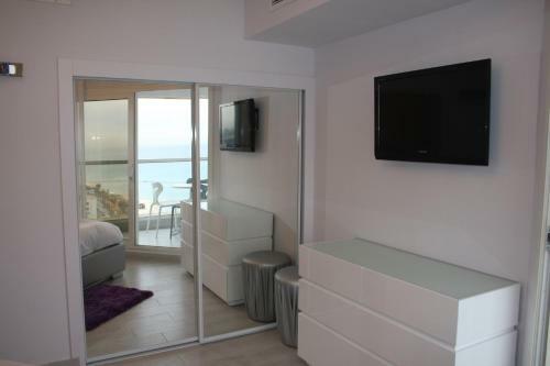 Ezore Yam Apartments - Ben Gurion 99