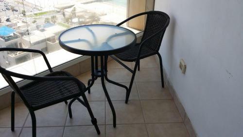 Ezore Yam Apartments - Ben Gurion 99