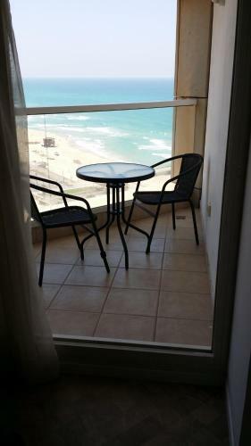 Ezore Yam Apartments - Ben Gurion 99