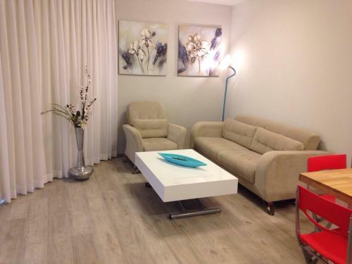 Ezore Yam Apartments - Ben Gurion 99