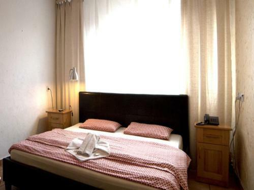 Bed & Breakfast Widok Centrum