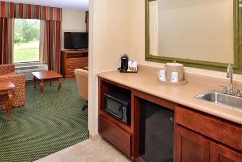 Hotel Hampton Inn & Suites St. Louis - Edwardsville
