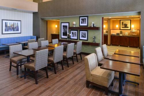 Hotel Hampton Inn & Suites St. Louis - Edwardsville