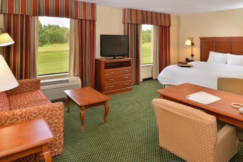 Hotel Hampton Inn & Suites St. Louis - Edwardsville
