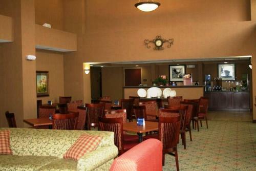 Hotel Hampton Inn & Suites St. Louis - Edwardsville