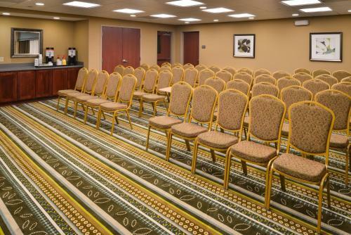 Hotel Hampton Inn & Suites St. Louis - Edwardsville