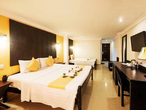 Angkor International Hotel