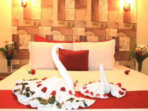 Angkor International Hotel