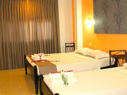 Angkor International Hotel