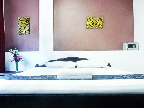 Angkor International Hotel