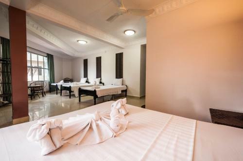 Angkor International Hotel