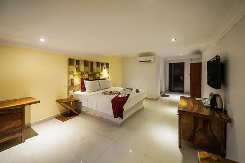 Angkor International Hotel