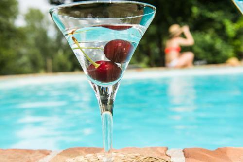 Agroturismo Casa Rural La Alameda