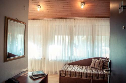 Hotel And Wine House Prie Parko