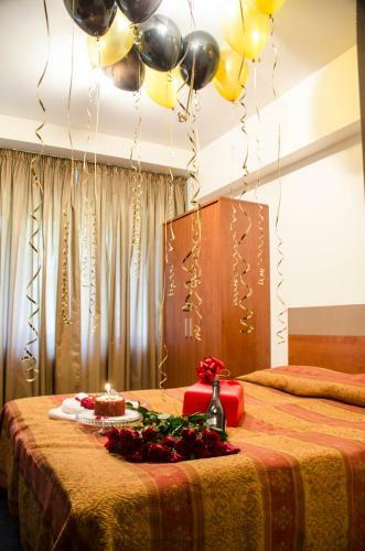 Hotel And Wine House Prie Parko