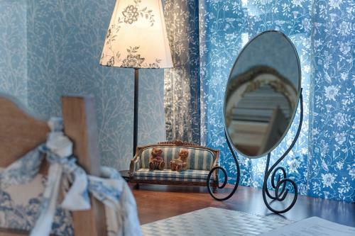 Hostal Villa Rosa