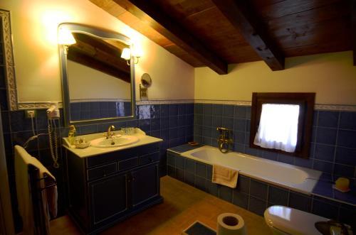 Agroturismo La Posada De Santa Ana