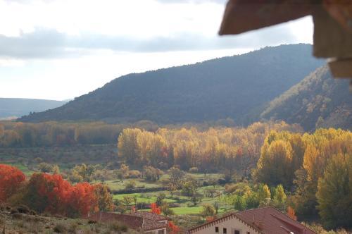 Agroturismo La Posada De Santa Ana