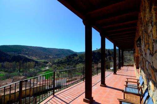Agroturismo La Posada De Santa Ana