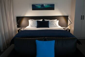 Motel Bluestone On George