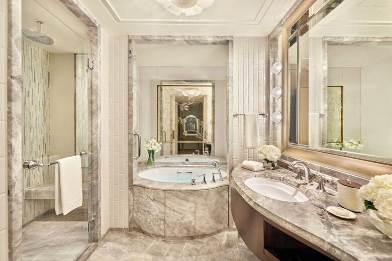Hotel Mandarin Oriental Taipei