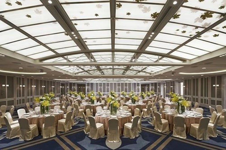 Hotel Mandarin Oriental Taipei