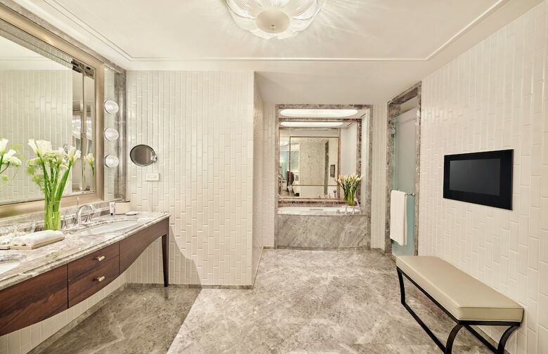 Hotel Mandarin Oriental Taipei